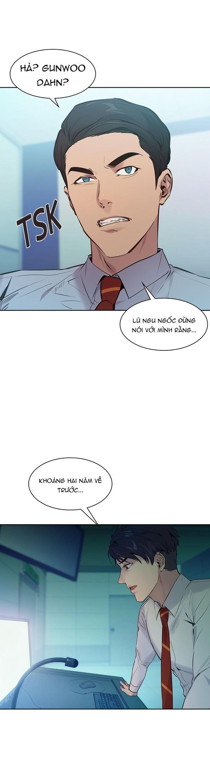 Tiền Bạc Và Quyền Lực Chapter 87 - 4