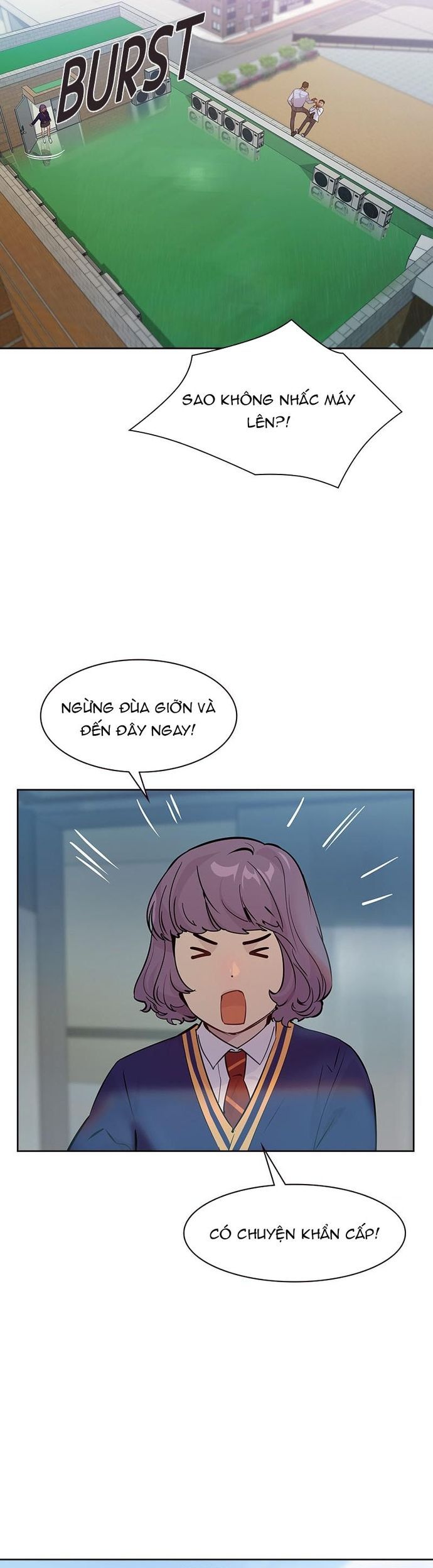 Tiền Bạc Và Quyền Lực Chapter 87 - 34