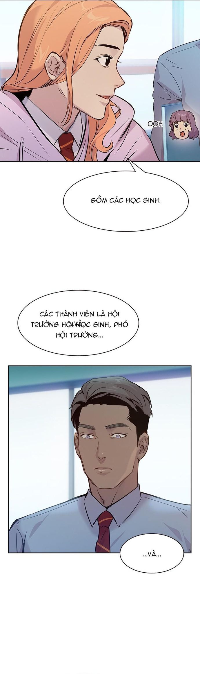 Tiền Bạc Và Quyền Lực Chapter 87 - 41