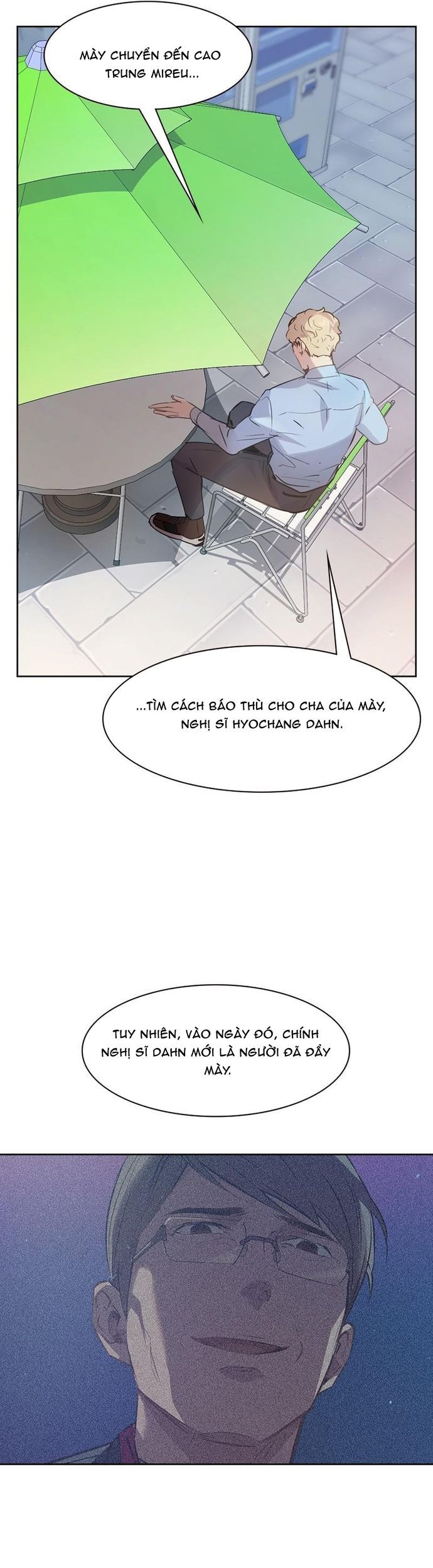 Tiền Bạc Và Quyền Lực Chapter 88 - 13