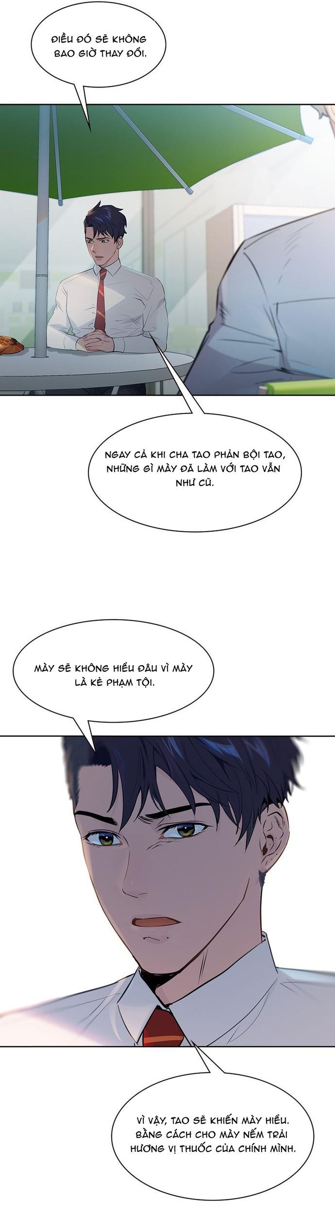 Tiền Bạc Và Quyền Lực Chapter 88 - 21