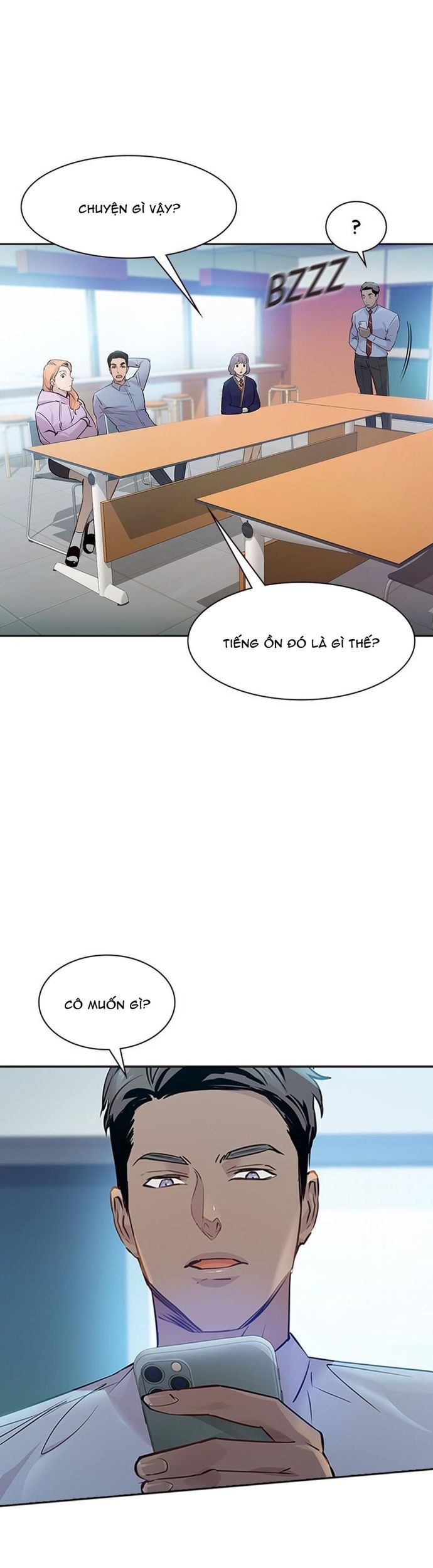 Tiền Bạc Và Quyền Lực Chapter 88 - 31