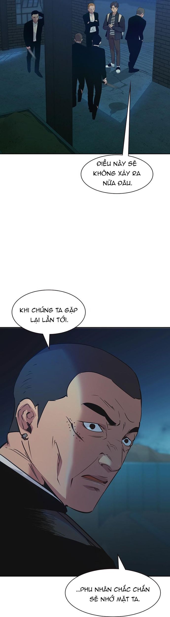 Tiền Bạc Và Quyền Lực Chapter 90 - 19