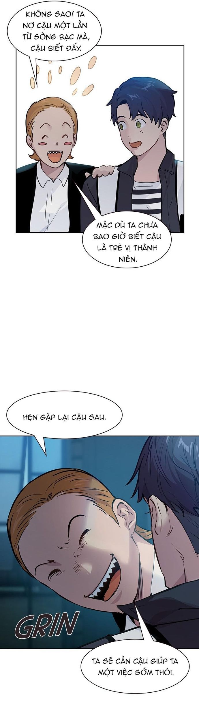 Tiền Bạc Và Quyền Lực Chapter 90 - 21
