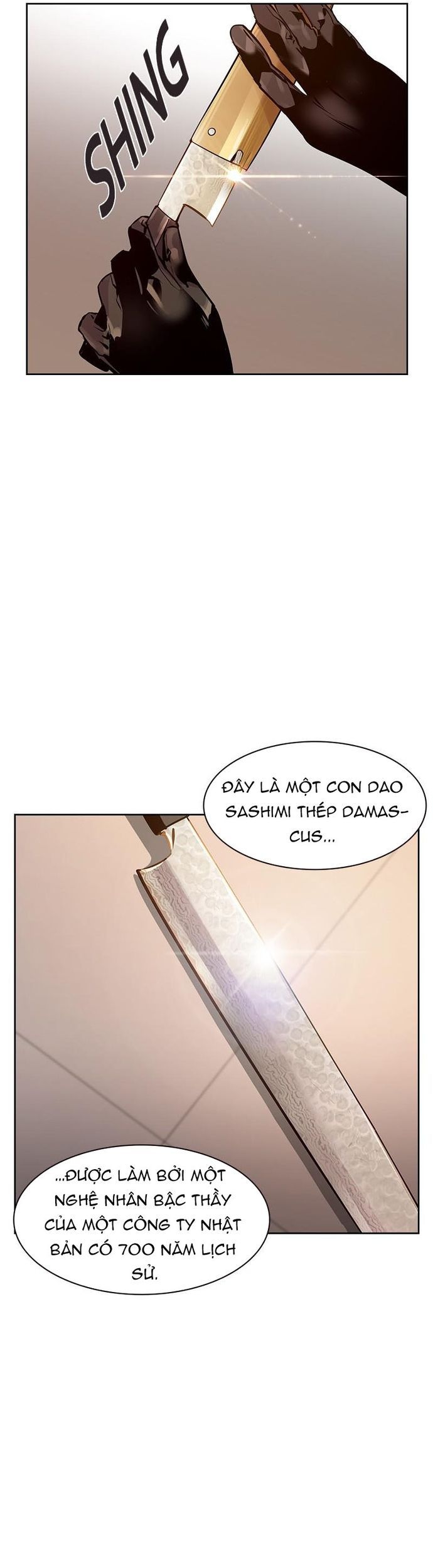 Tiền Bạc Và Quyền Lực Chapter 90 - 27