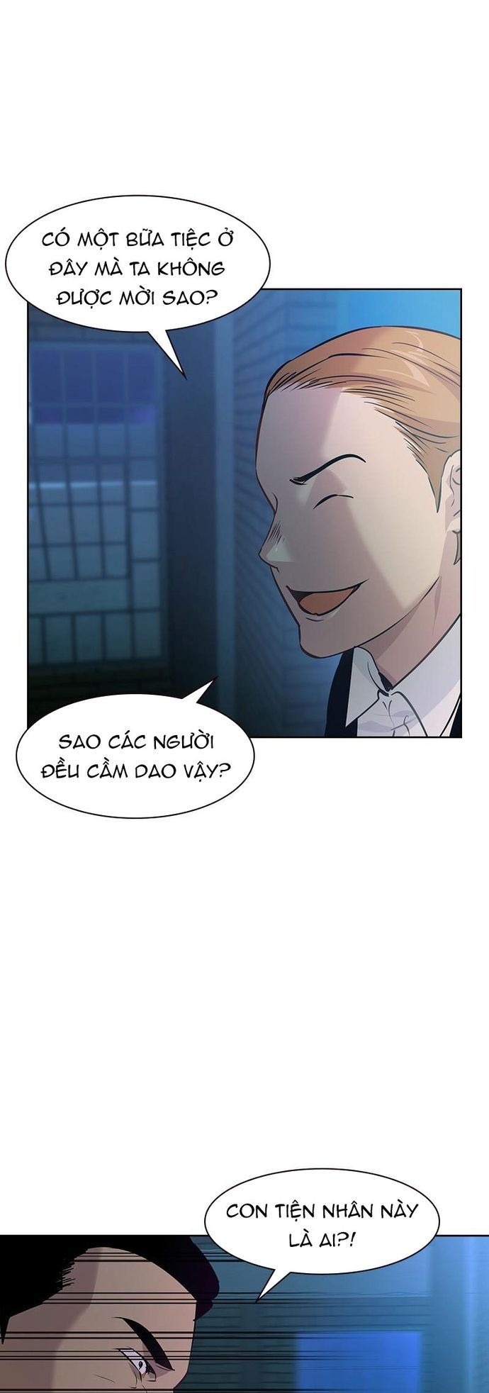 Tiền Bạc Và Quyền Lực Chapter 90 - 10