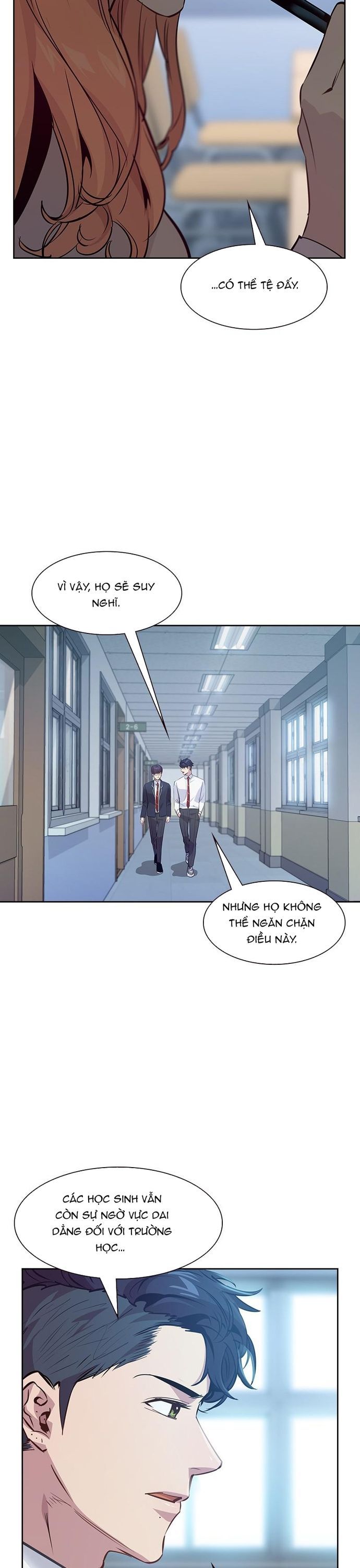 Tiền Bạc Và Quyền Lực Chapter 93 - 13