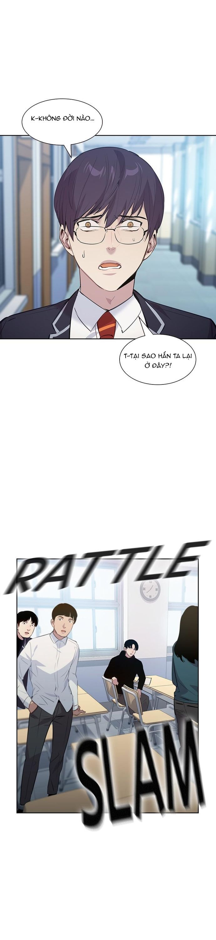 Tiền Bạc Và Quyền Lực Chapter 93 - 22