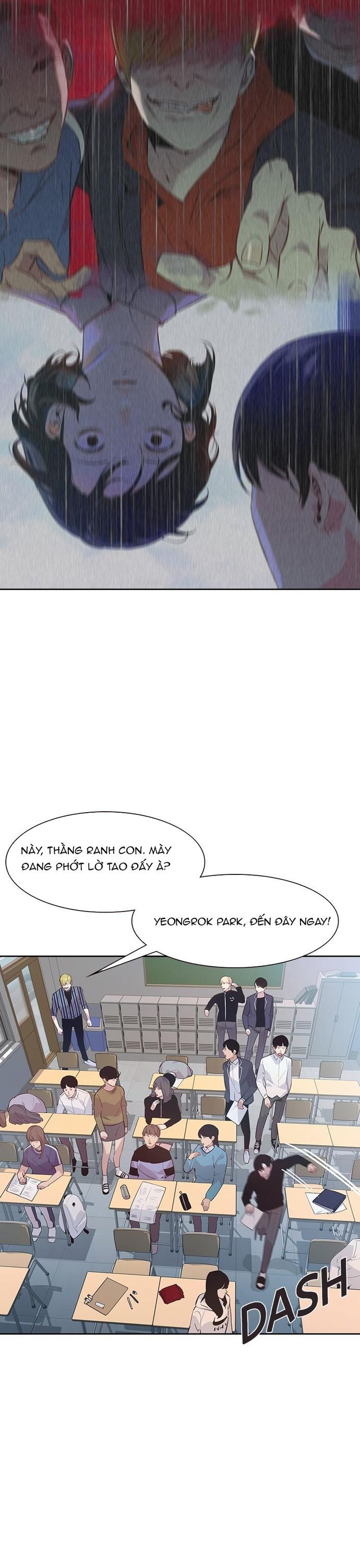 Tiền Bạc Và Quyền Lực Chapter 93 - 26