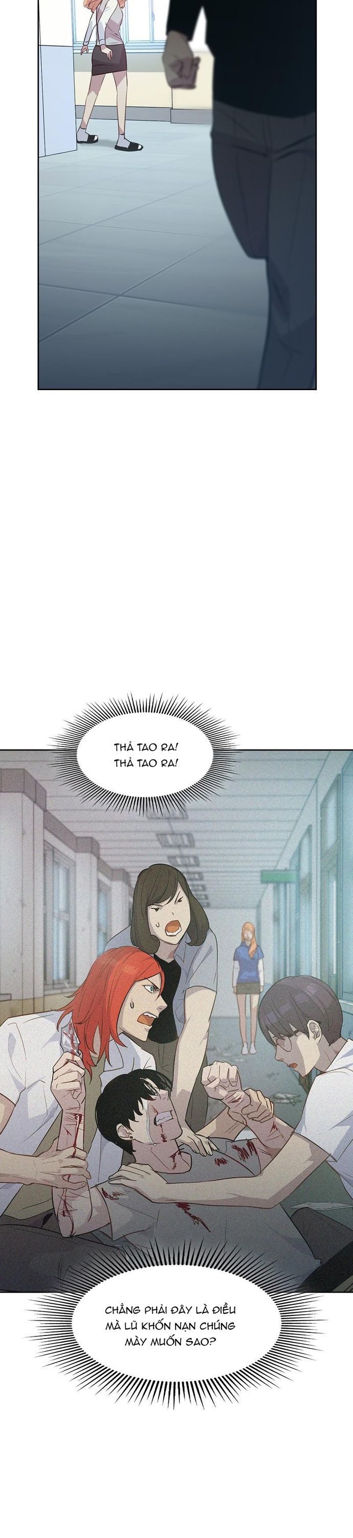 Tiền Bạc Và Quyền Lực Chapter 93 - 29