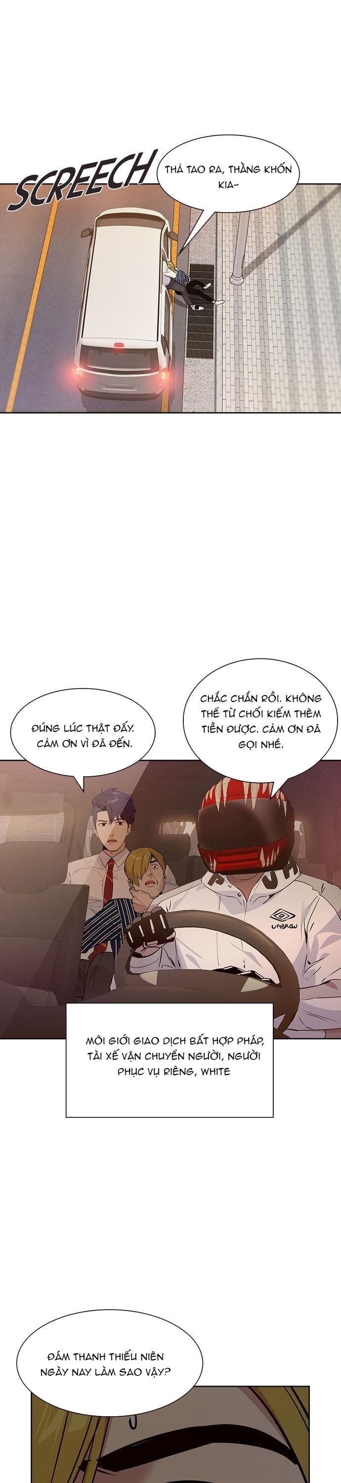 Tiền Bạc Và Quyền Lực Chapter 94 - 17