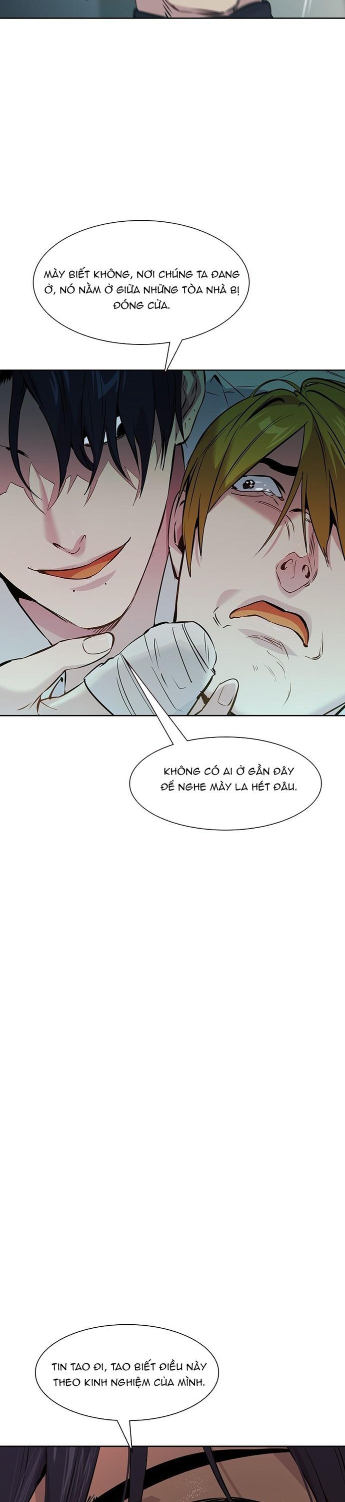 Tiền Bạc Và Quyền Lực Chapter 94 - 25
