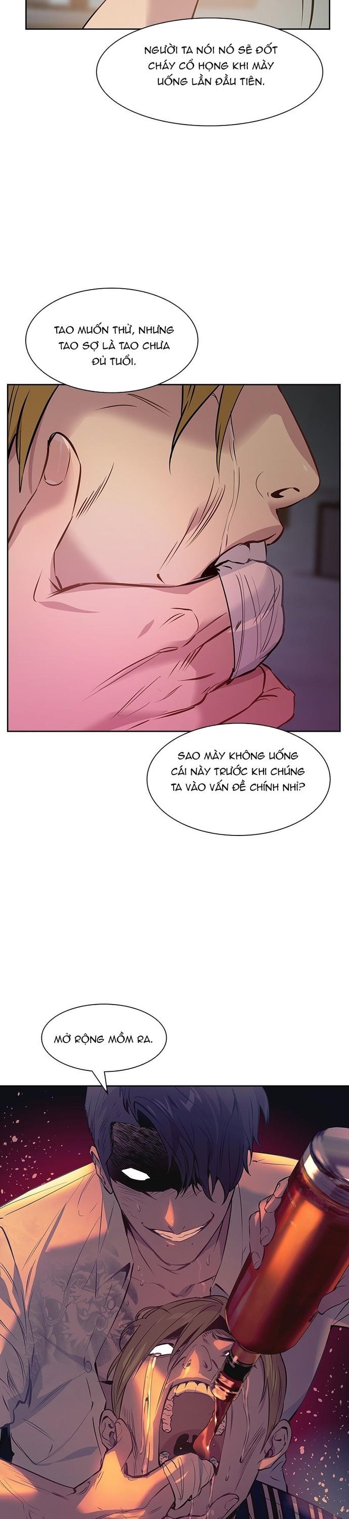 Tiền Bạc Và Quyền Lực Chapter 94 - 27
