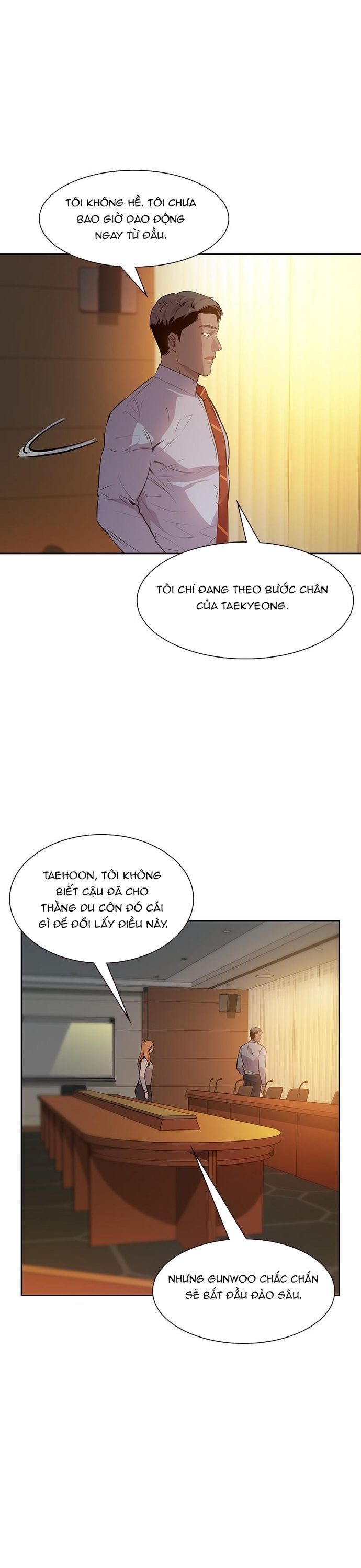 Tiền Bạc Và Quyền Lực Chapter 94 - 34