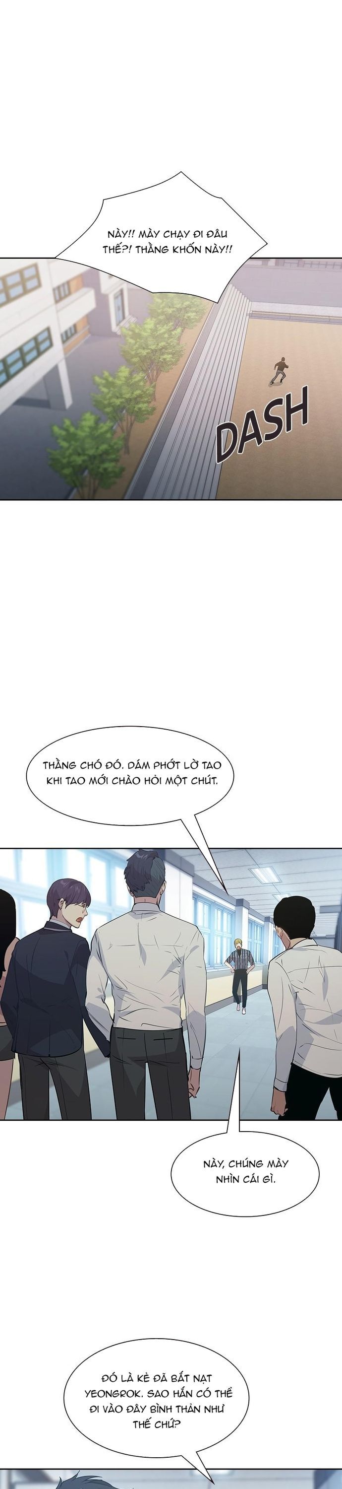 Tiền Bạc Và Quyền Lực Chapter 94 - 8
