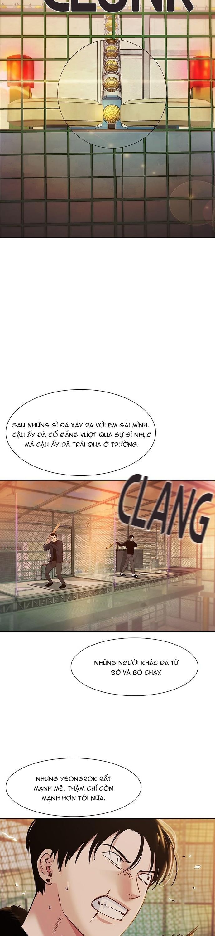 Tiền Bạc Và Quyền Lực Chapter 95 - 18