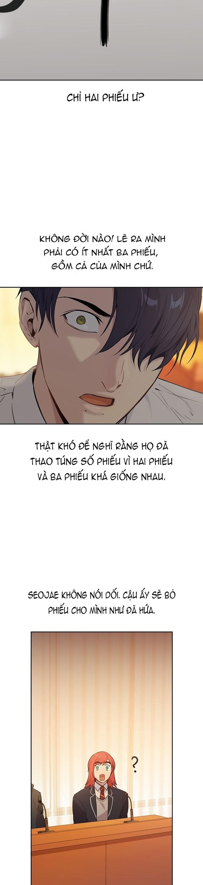 Tiền Bạc Và Quyền Lực Chapter 95 - 29