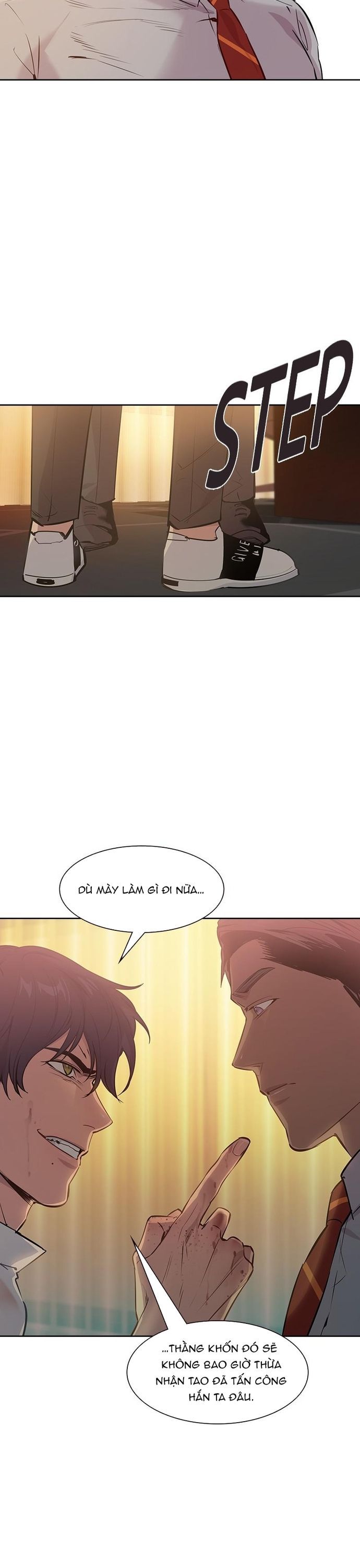 Tiền Bạc Và Quyền Lực Chapter 95 - 6
