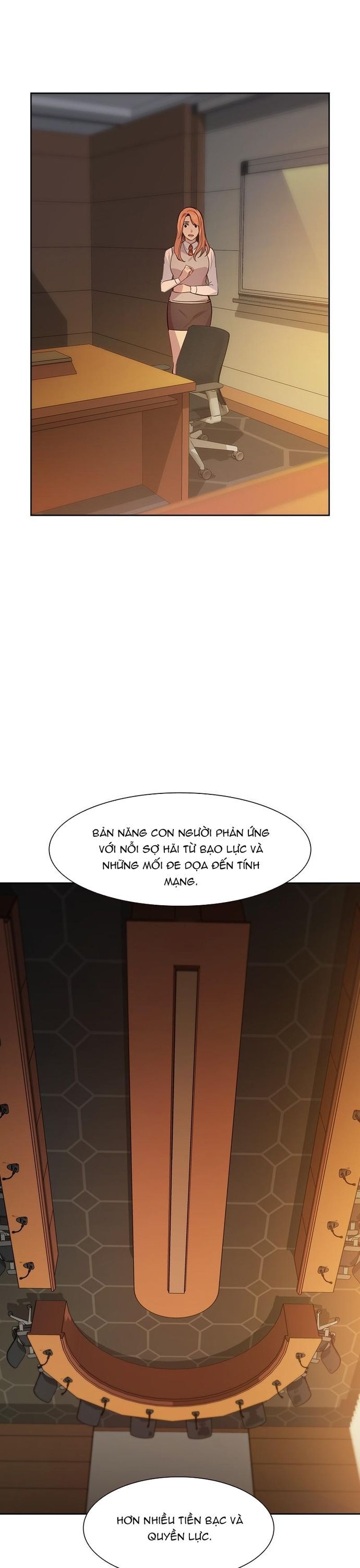 Tiền Bạc Và Quyền Lực Chapter 95 - 8