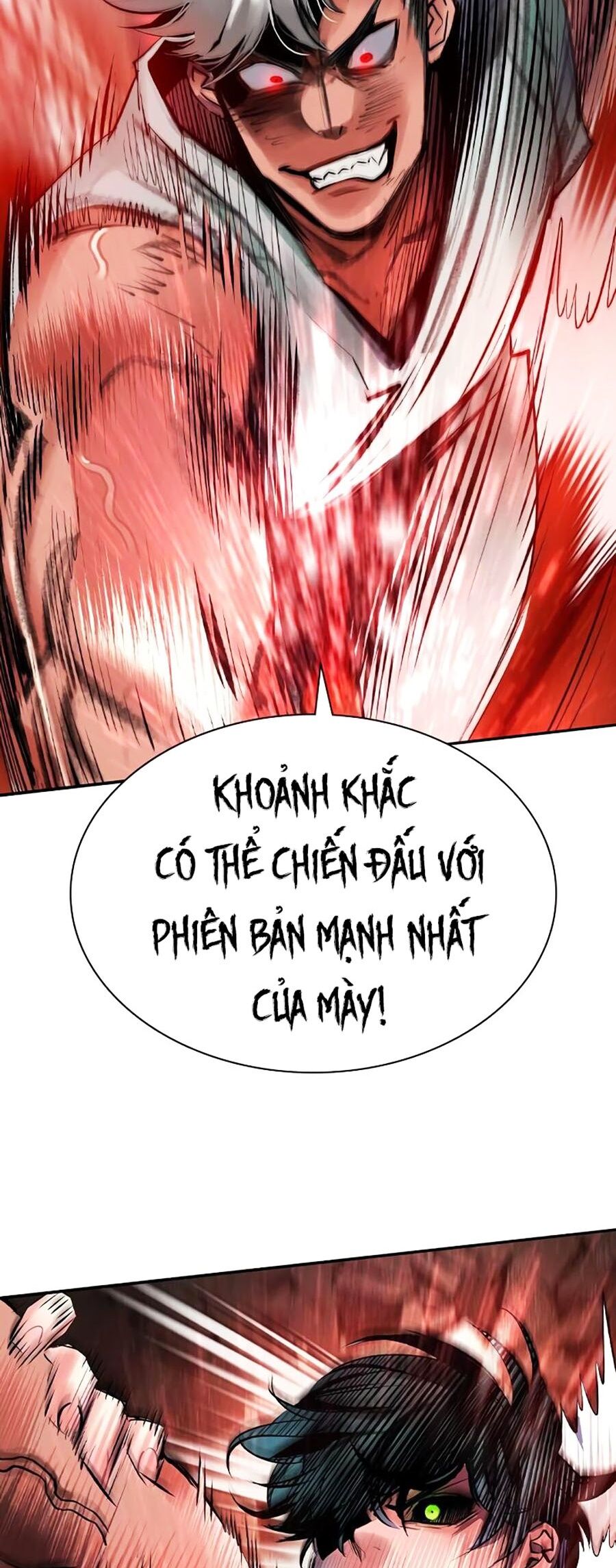 Nhân Trùng Đại Chiến Chapter 125 - 123