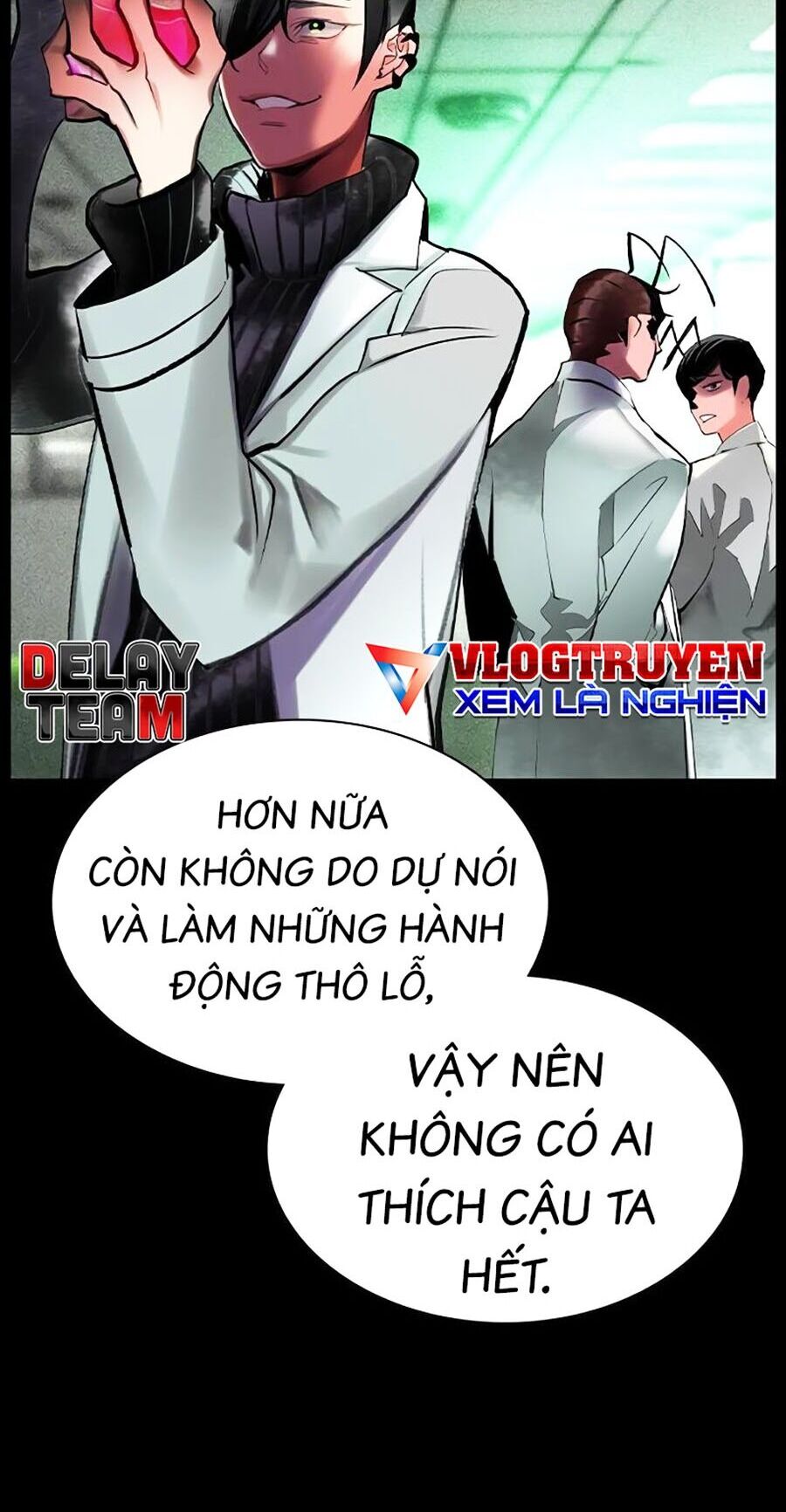 Nhân Trùng Đại Chiến Chapter 126 - 46