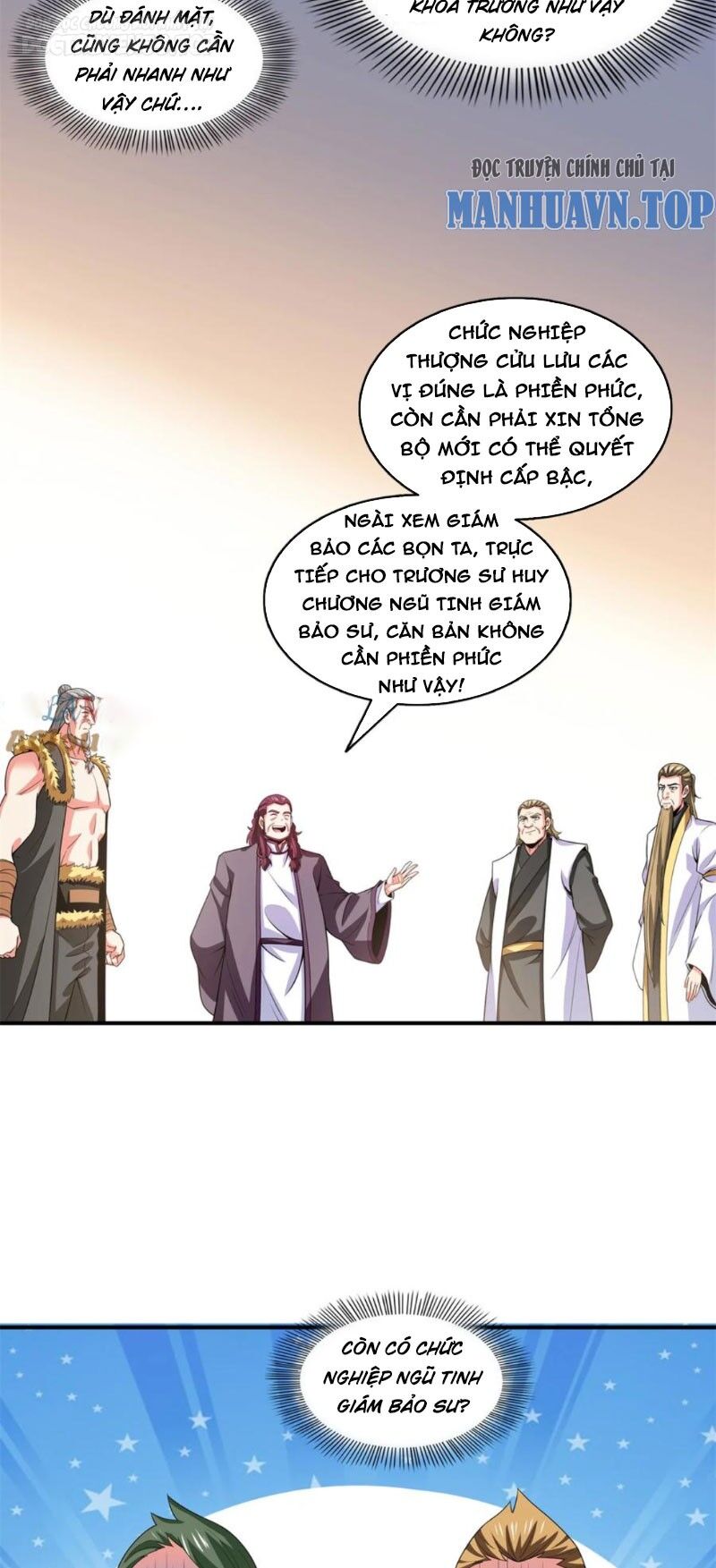 Thiên Đạo Đồ Thư Quán Chapter 307 - 12