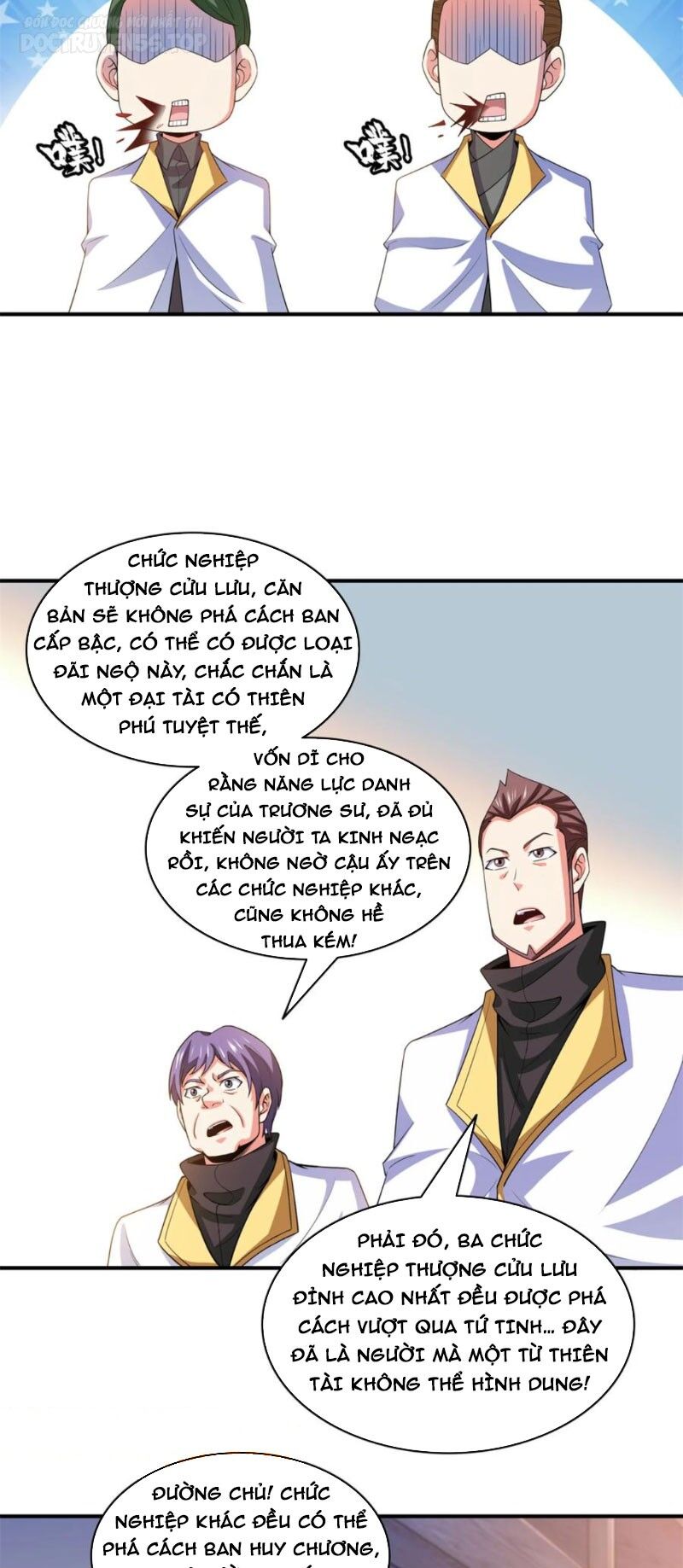 Thiên Đạo Đồ Thư Quán Chapter 307 - 13