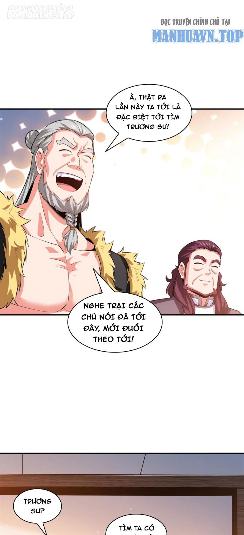 Thiên Đạo Đồ Thư Quán Chapter 307 - 5