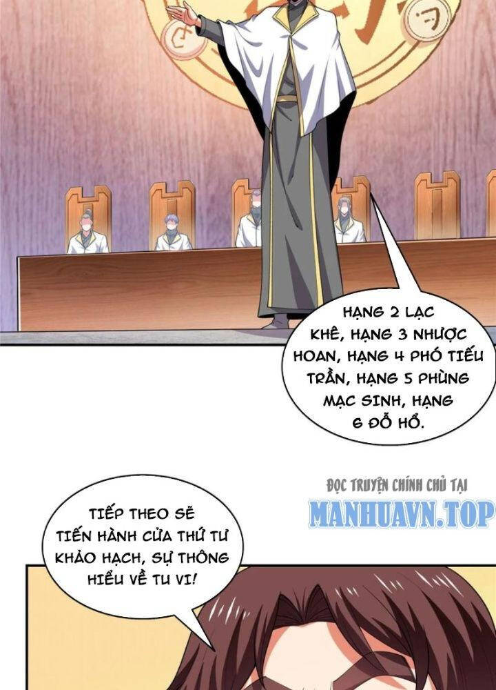 Thiên Đạo Đồ Thư Quán Chapter 306 - 29
