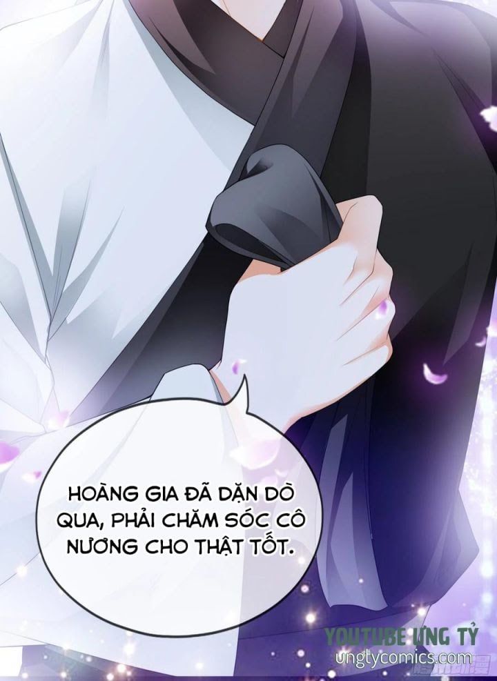 Bổn Vương Muốn Ngươi Chapter 42 - 7