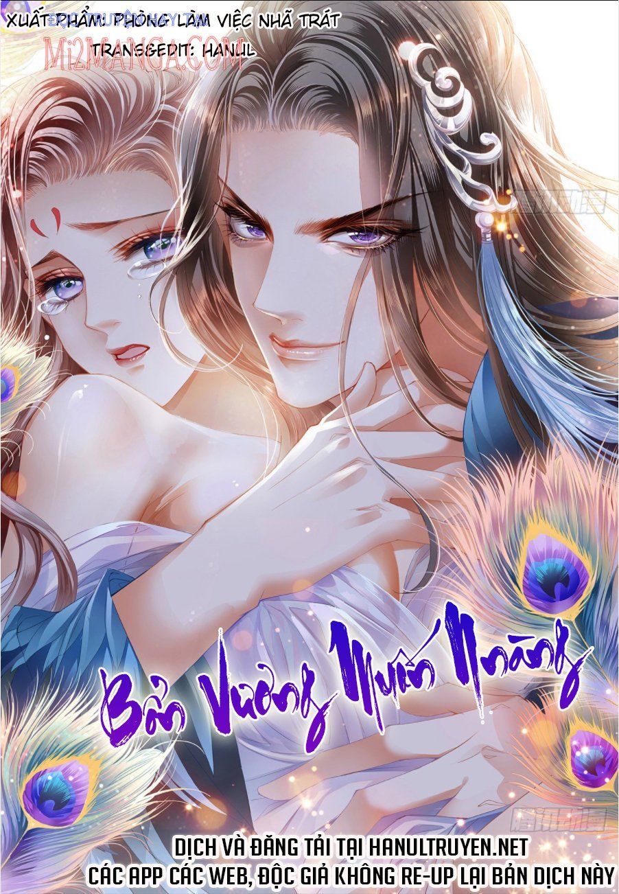 Bổn Vương Muốn Ngươi Chapter 61 - 2