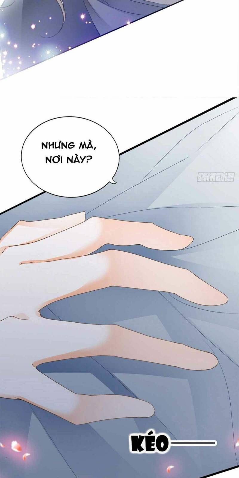 Bổn Vương Muốn Ngươi Chapter 65 - 19