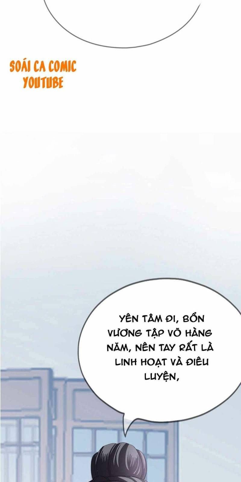 Bổn Vương Muốn Ngươi Chapter 65 - 22