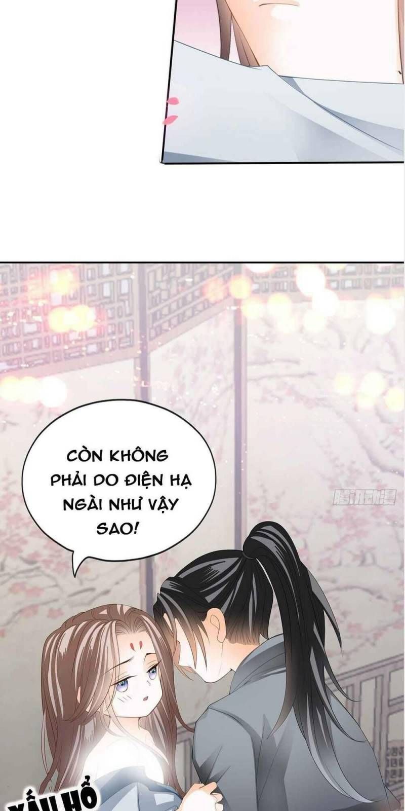 Bổn Vương Muốn Ngươi Chapter 65 - 28
