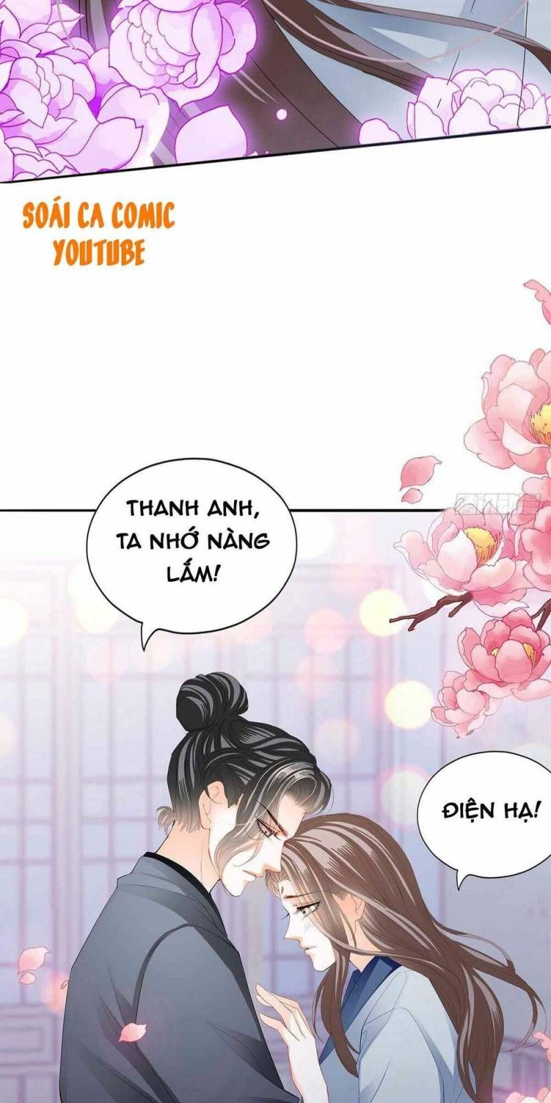 Bổn Vương Muốn Ngươi Chapter 65 - 10
