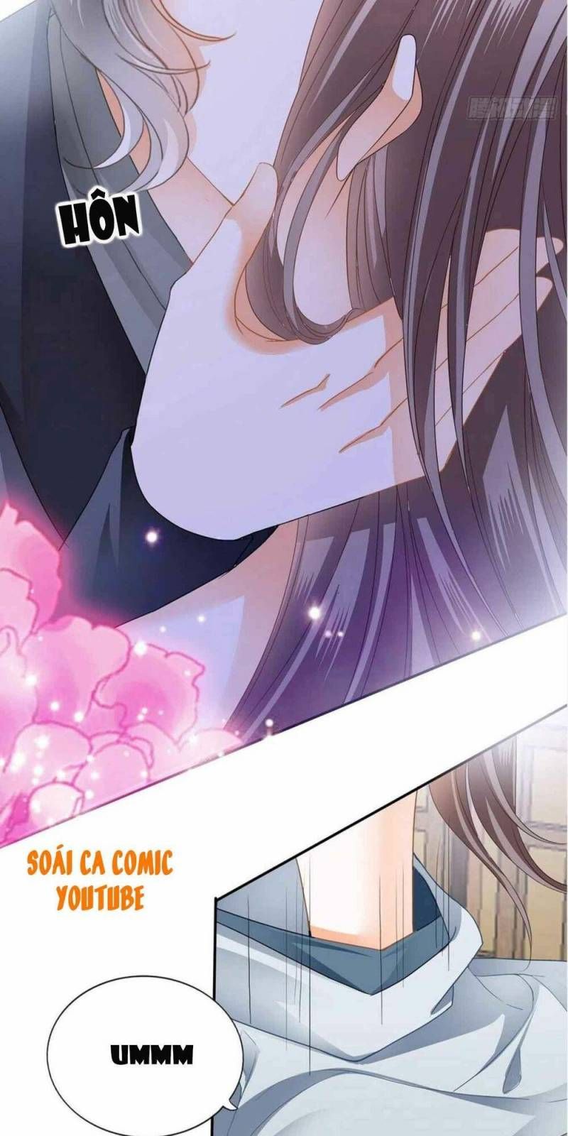 Bổn Vương Muốn Ngươi Chapter 66 - 29