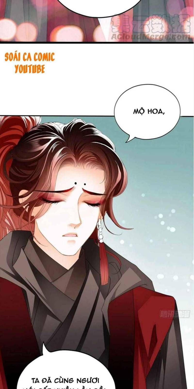 Bổn Vương Muốn Ngươi Chapter 66 - 35