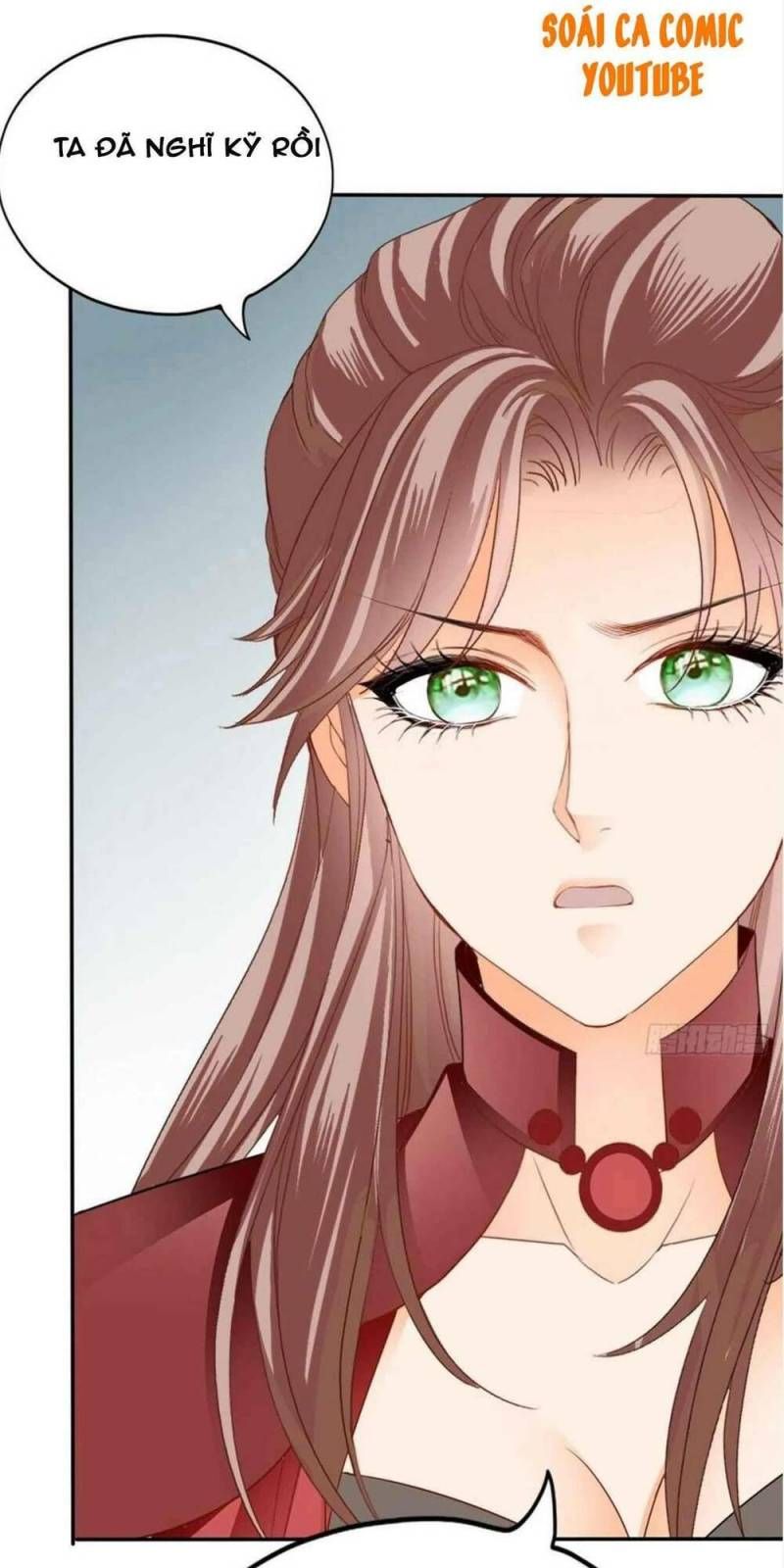 Bổn Vương Muốn Ngươi Chapter 66 - 38