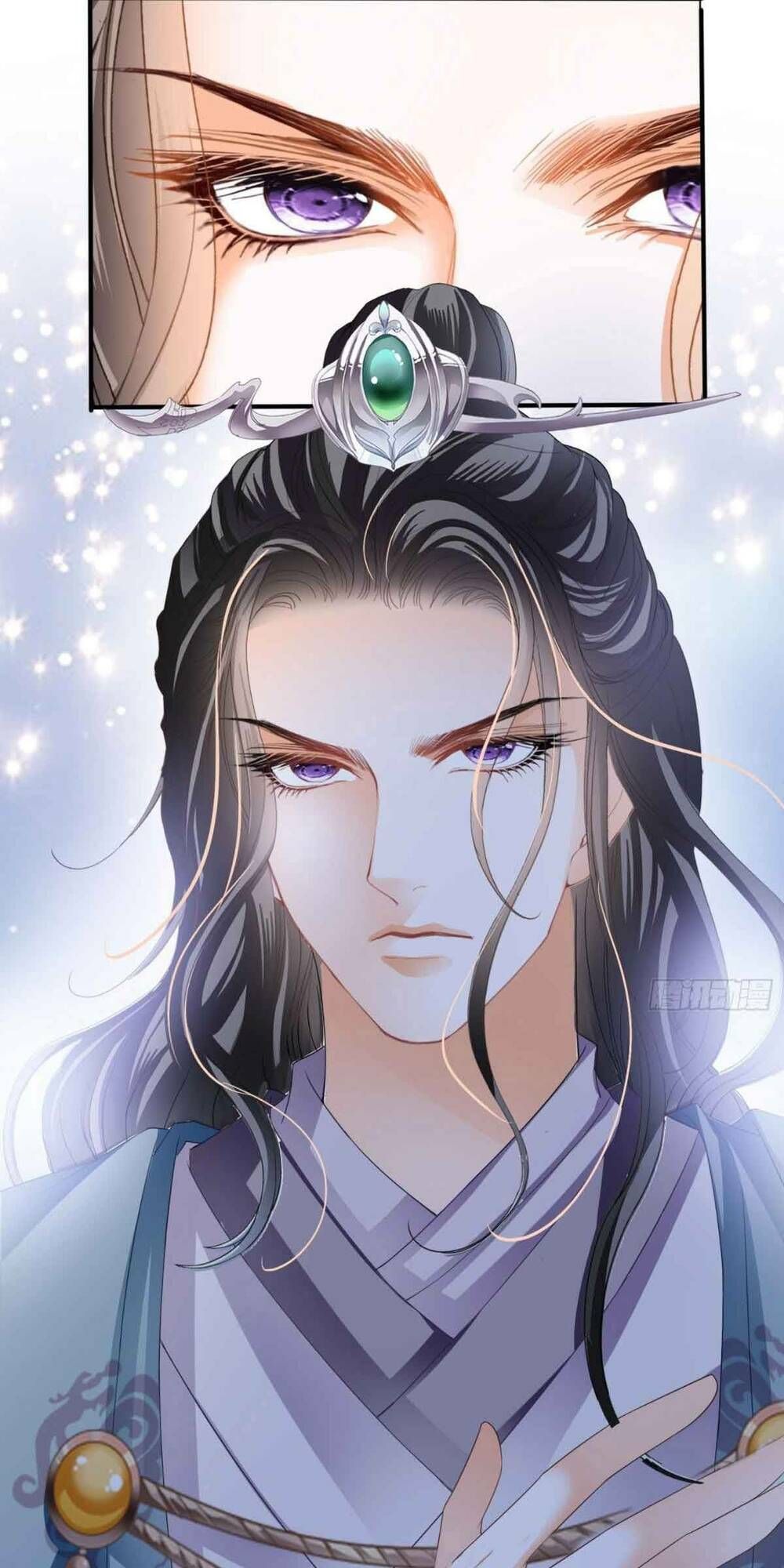 Bổn Vương Muốn Ngươi Chapter 71 - 7