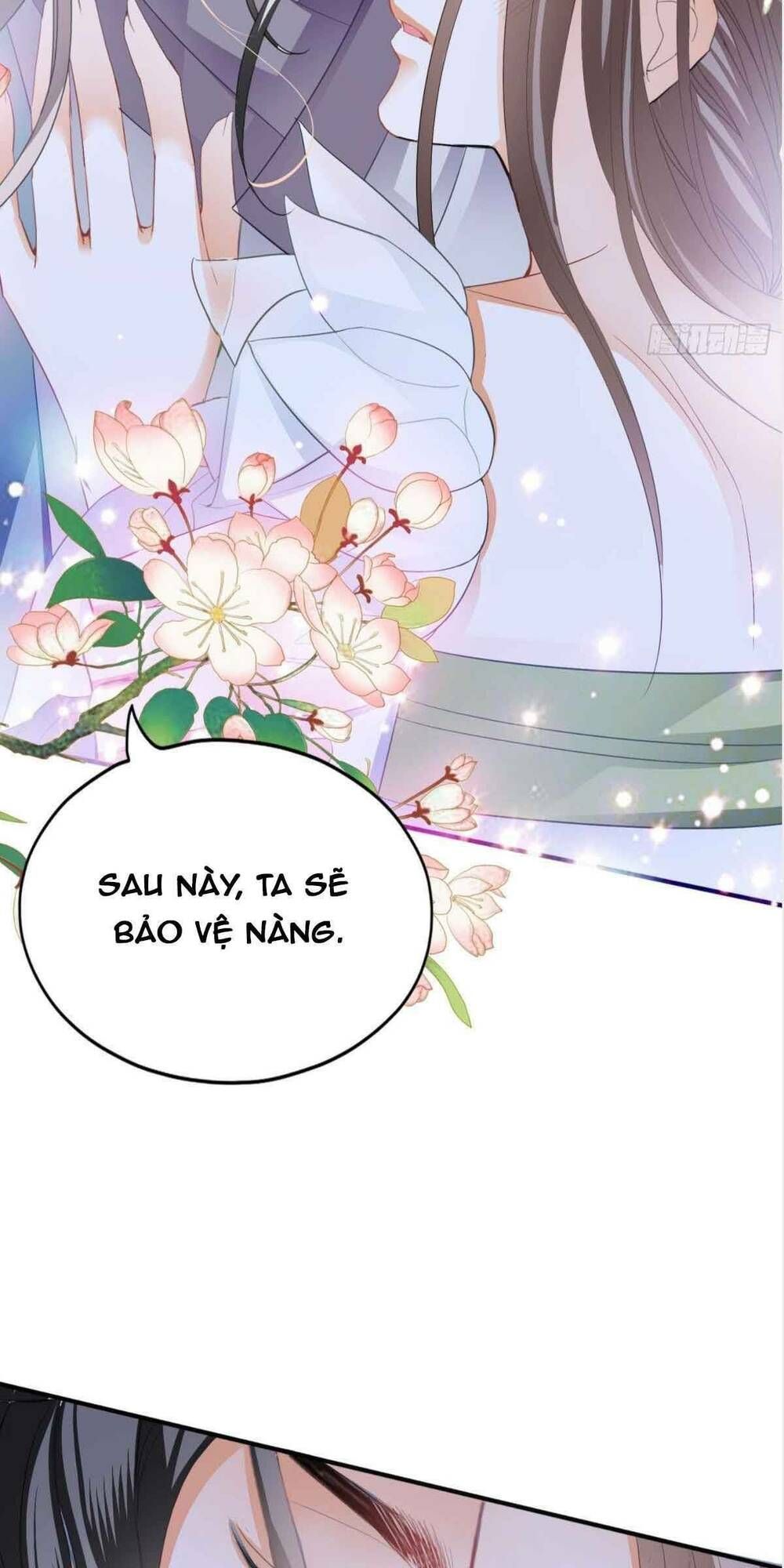 Bổn Vương Muốn Ngươi Chapter 72 - 17