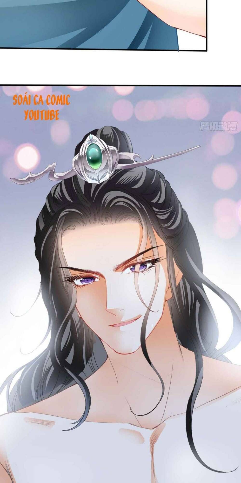 Bổn Vương Muốn Ngươi Chapter 72 - 28