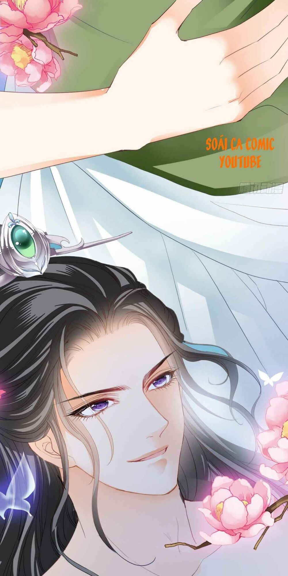 Bổn Vương Muốn Ngươi Chapter 72 - 39