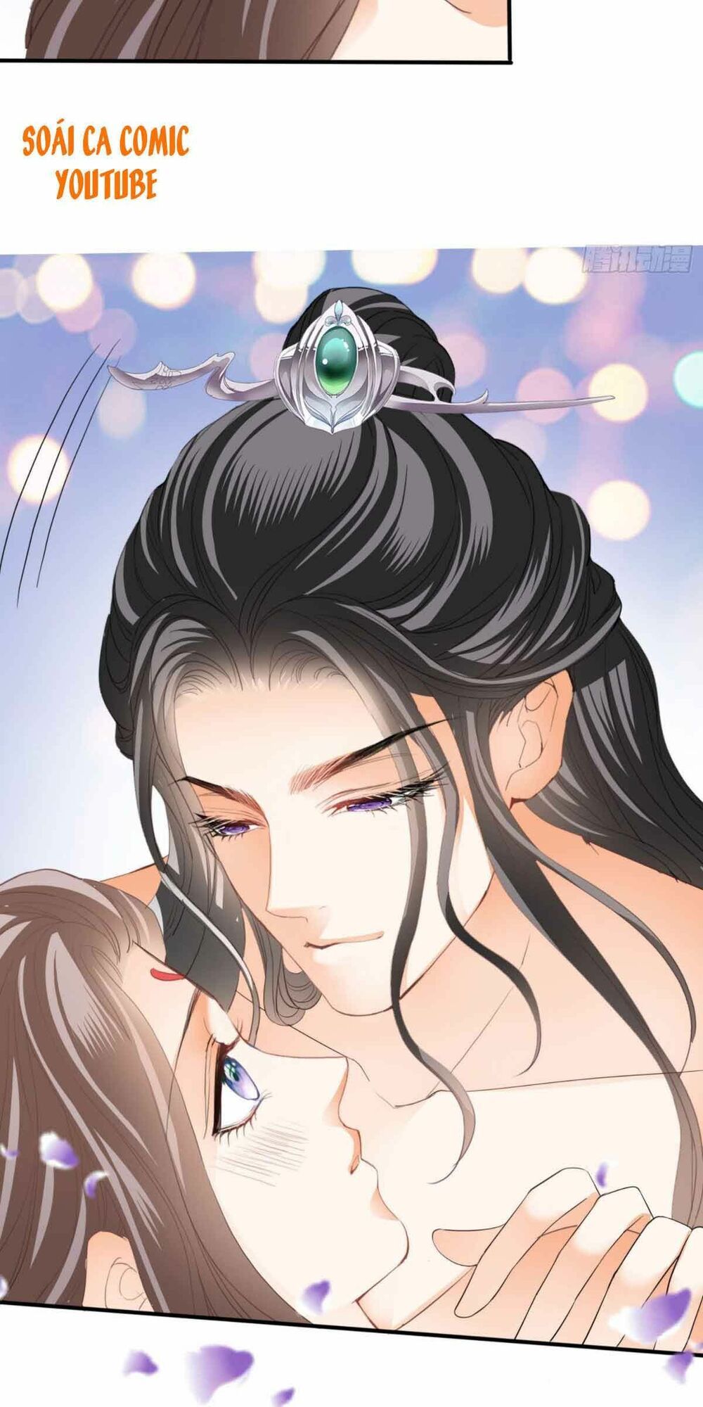 Bổn Vương Muốn Ngươi Chapter 72 - 42