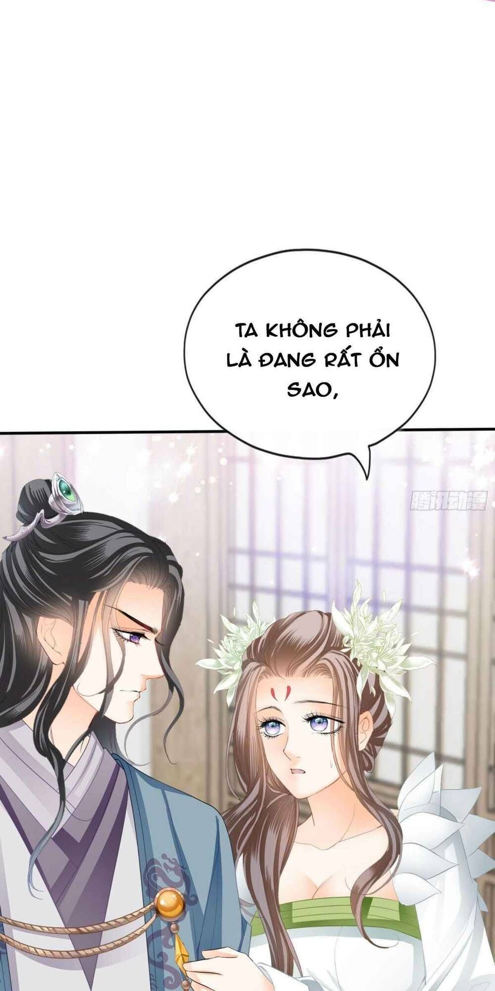 Bổn Vương Muốn Ngươi Chapter 72 - 9