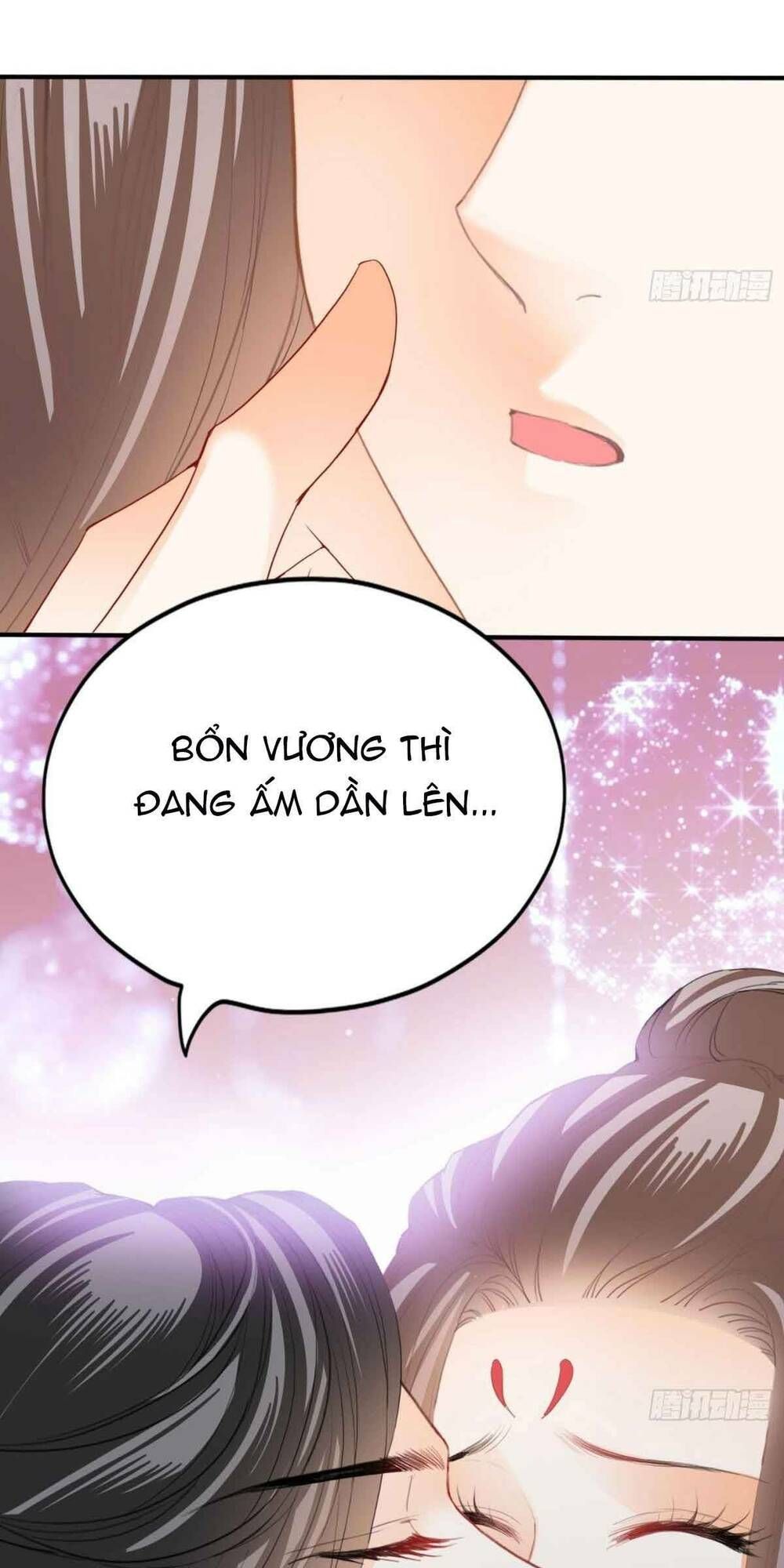 Bổn Vương Muốn Ngươi Chapter 73 - 15
