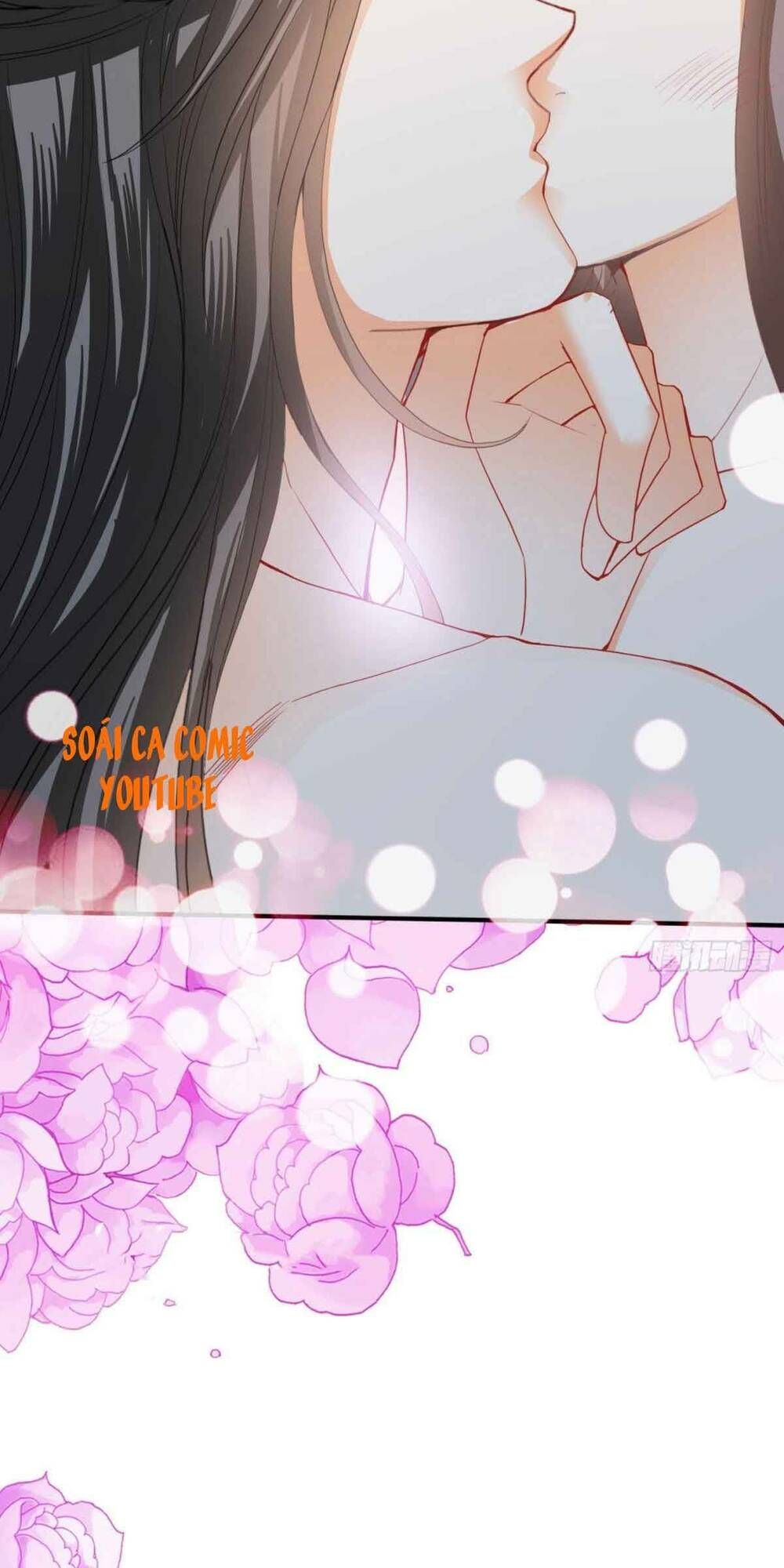 Bổn Vương Muốn Ngươi Chapter 73 - 16