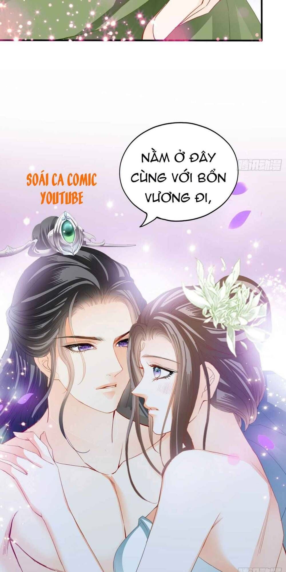 Bổn Vương Muốn Ngươi Chapter 73 - 19