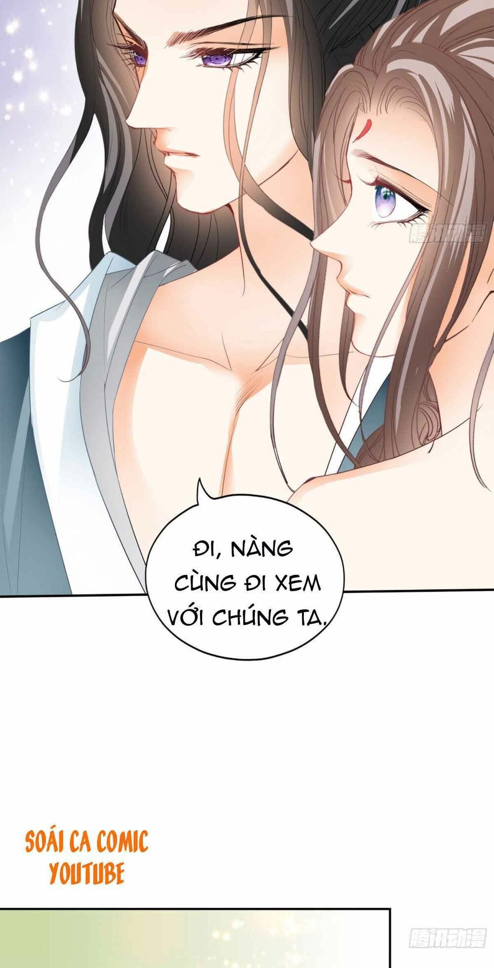 Bổn Vương Muốn Ngươi Chapter 74 - 13