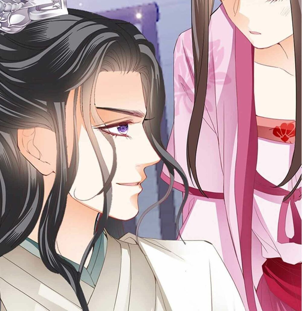 Bổn Vương Muốn Ngươi Chapter 75 - 13