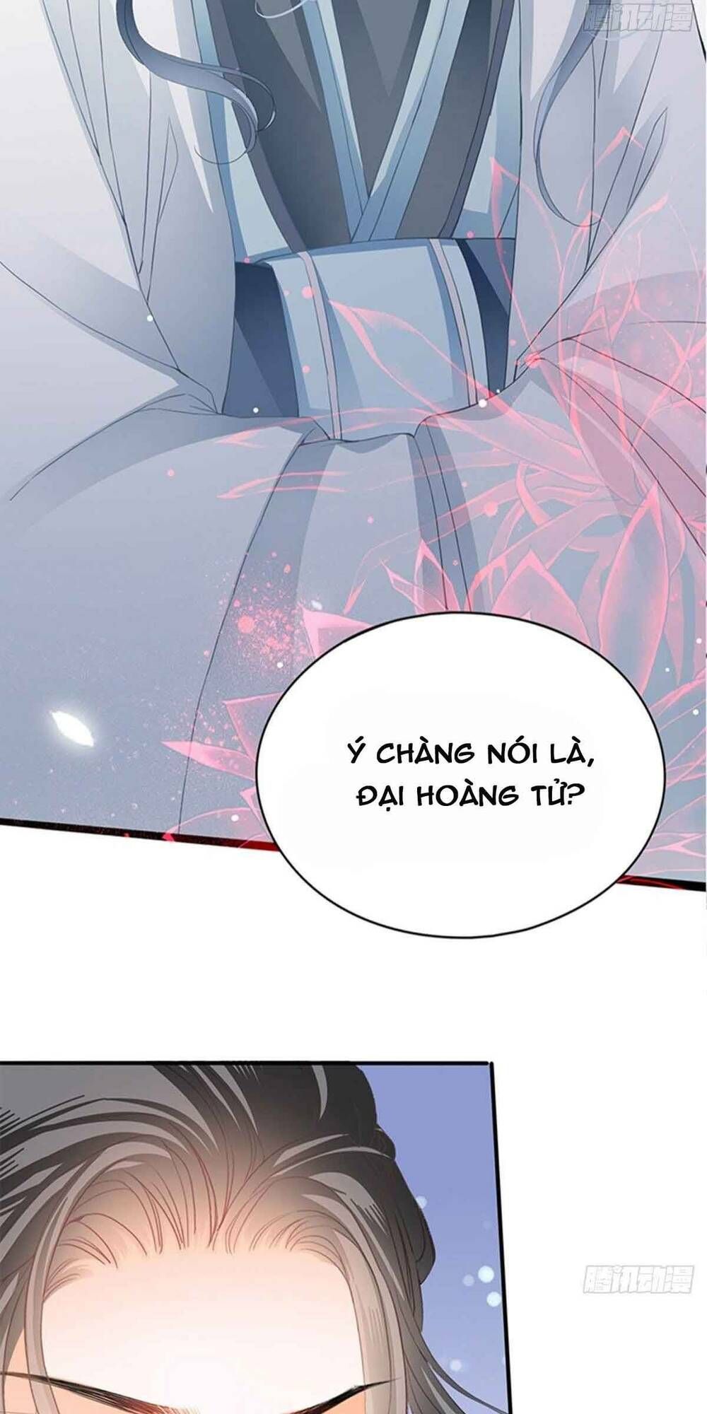 Bổn Vương Muốn Ngươi Chapter 75 - 22